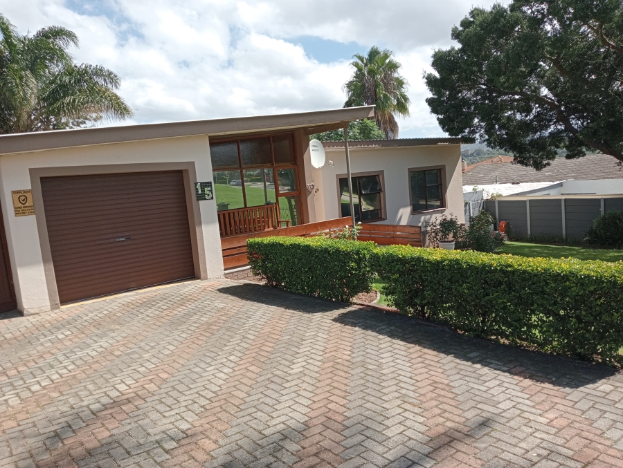 3 Bedroom Property for Sale in Fairbridge Heights Eastern Cape